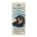 Nurturall-C For Puppies Liquid,  8 oz