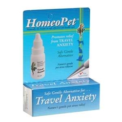 Travel Anxiety Drops l Calming Aid For Pets - Cat