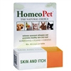 HomeoPet Skin & Itch Relief Drops For Pets - Cat