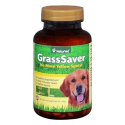 GrassSaver Tablets, 500 Tablets