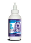 Conquer Hy-Otic Ear Rinse With Sodium Hyaluronate, 4 oz.