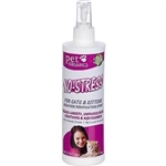 Pet Organics No-Stress For Cats & Kittens, 16 oz. Spray