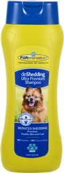 FURminator deShedding Shampoo, 16 oz.