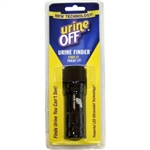 Urine Off Urine Finder LED Light-Easily Locates Dried Urine Stains