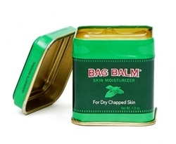 Vermont's Original Bag Balm Mini, 1 oz Tin