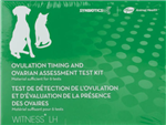 Witness LH Test Kit l Ovulation Test For Dogs & Cats