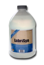 LubriSyn Hyaluronan Joint Supplement For All Animals, 64 oz. (Half Gallon) With Pump