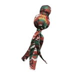 KONG Camo Wubba Dog Toy-Interactive Toss & Tug Toy - X-Large (WMX)