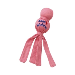 KONG Wubba Dog Toy-Tug & Toss Dog Toy - Puppy (WP3)