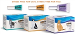 Profender-Intestional Worm Treatment For Cats - 0.35 ml Tube