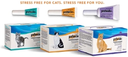 Profender-Intestional Worm Treatment For Cats - 0.35 ml Tube