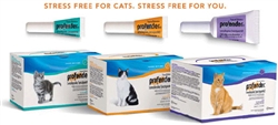 Profender-Intestional Worm Treatment For Cats - 1.12 ml Tube