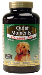 Quiet Moments, 60 Time Release Chewable Tablets