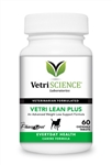 Vetri-Lean Plus, 60 Chewable Tablets