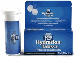 K9 Hydration Tabs V.F. - Dog