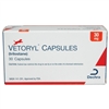 Vetoryl (Trilostane) Capsules 30mg, 30 Count