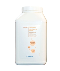 Douxo Chlorhexidine PS Solution, 3 Liter Bottle