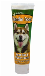 Tender Foot, Foot Pad & Elbow Cream, 5 oz.