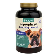 Coprophagia DETERRENT, 60 Tablets