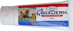 QuickDERM Wound Technology Ointment, 2 oz