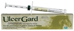UlcerGard [Omeprazole 2.28 gm] Oral Paste Syringe, 20 Syringe Treatment Pack