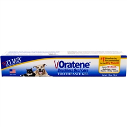 Oratene Veterinarian Maintenance Gel, 2.5 oz, 2.5 oz