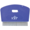 KVP Cat Flea Comb - Easily Removes Fleas