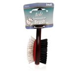 Vista Small Combination Brush