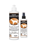 Dog Odor-Off Carpet Deodorizer