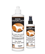 Dog Odor-Off Carpet Deodorizer