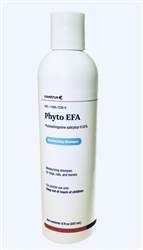 Phyto EFA Moisturizing Shampoo l Moisturizing & Conditioning Shampoo