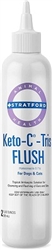 Stratford Keto-C TRIS Flush, 12 oz