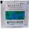 Glucotest Feline Urinary Glucose Detection System, Test Packet