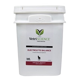 Electrolyte Balance, 160 Servings