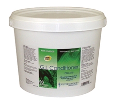 G.I. Conditioner Pellets 3 lbs, 96 Servings