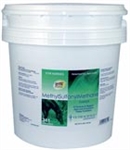 MethylSulfonylMethane EQ (MSM), 4 lbs Powder