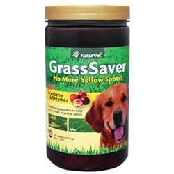 GrassSaver Wafers, 300 Wafers