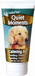 Quiet Moments Calming Aid Gel For Dogs