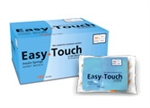 EasyTouch Insulin Syringe U-100 .3 cc 30 ga. x 5/16", 10/Bag