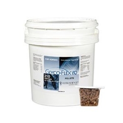 Glyco-Flex EQ Pellets, 210 Servings