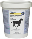 Pala-Tech Equine Thyroid Supplement Powder, 1 lb