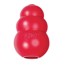 KONG Classic XX-Large - World's Best Dog Toy