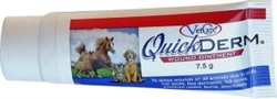 QuickDERM Wound Technology Ointment, 7.5 gm