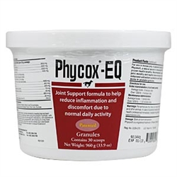 Phycox-EQ Joint Support Granules For Horses, 960 gm