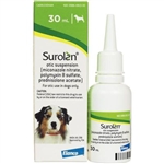 Surolan Otic l Ear Infection Treatment For Dogs