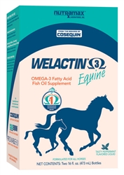 Welactin 3 Equine, 2 x 16 oz