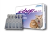 I-Drop Vet PLUS Eye Lubricant 0.30%, 20 Single Unit Dose Containers