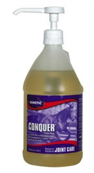 Conquer Stable Pack [Hyaluronic Acid Gel], 64 oz.