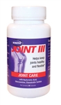 Kinetic Joint III, 60 Capsules