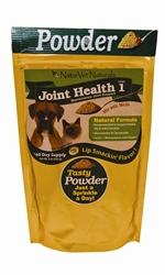 NaturVet Joint Health 1 Powder, 9 oz.